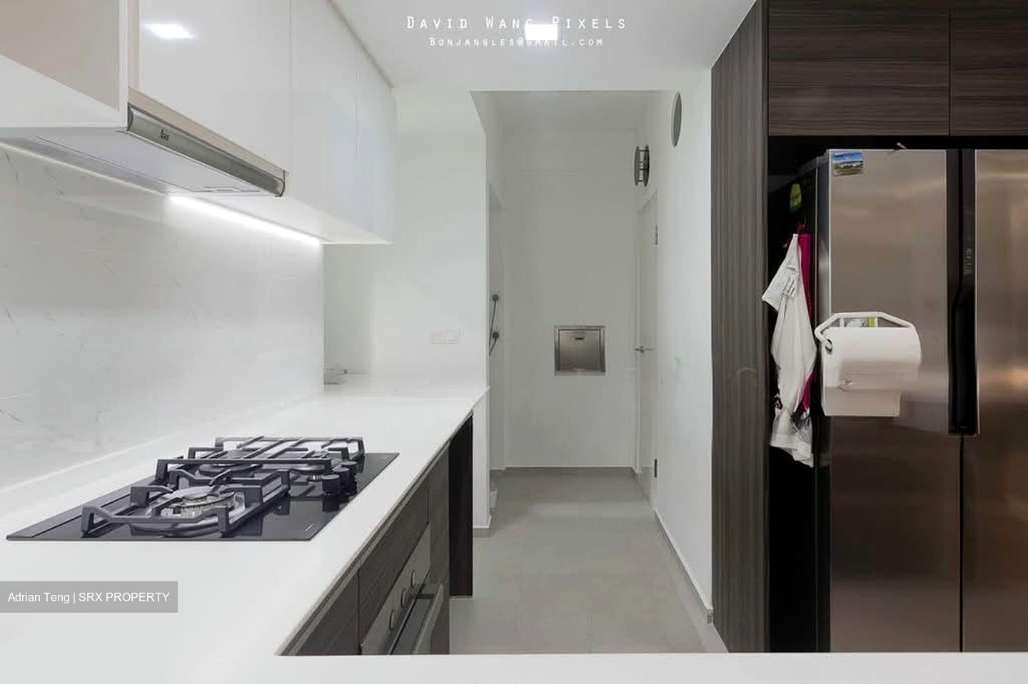 The Terrace (D19), Condominium #565768361